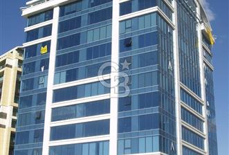 ÇUKURAMBARDA PLAZADA GENİŞ KULLANIŞLI KİRALIK OFİS - 1 - 315703