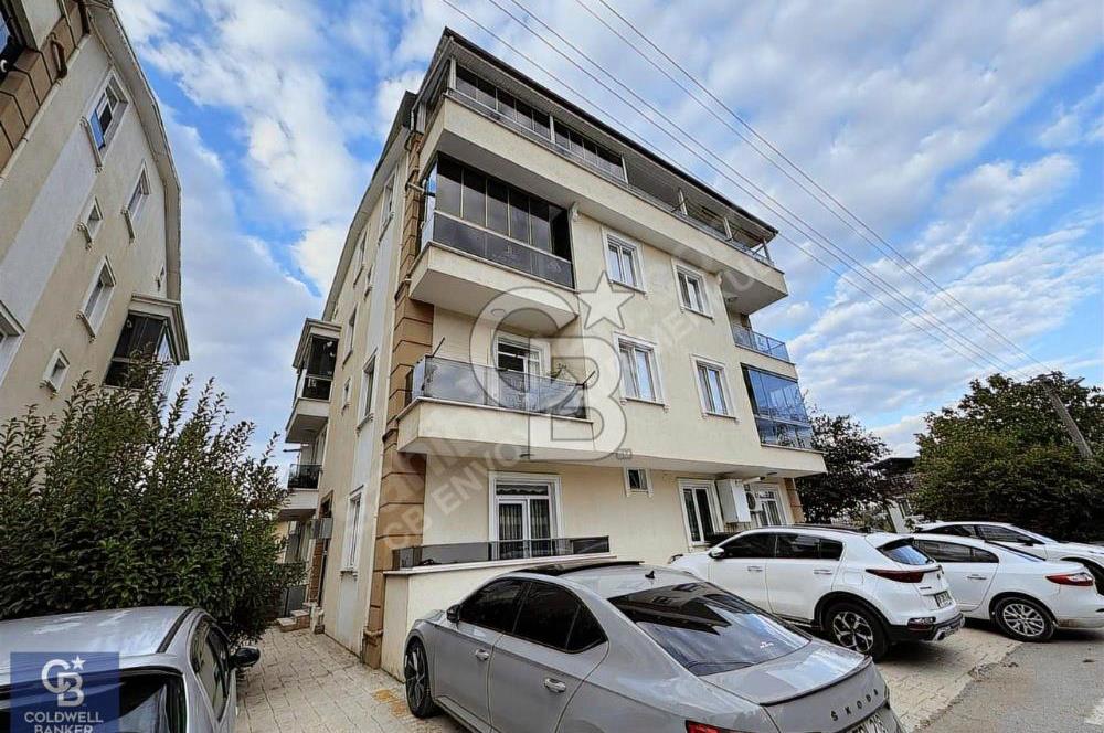 CB ENVOY'dan Barbaros Mah.3+1 Deniz Manzaralı Çatı Dubleks Daire