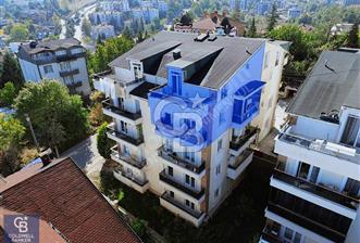 CB ENVOY'dan Barbaros Mah.3+1 Deniz Manzaralı Çatı Dubleks Daire - 1 - 315685