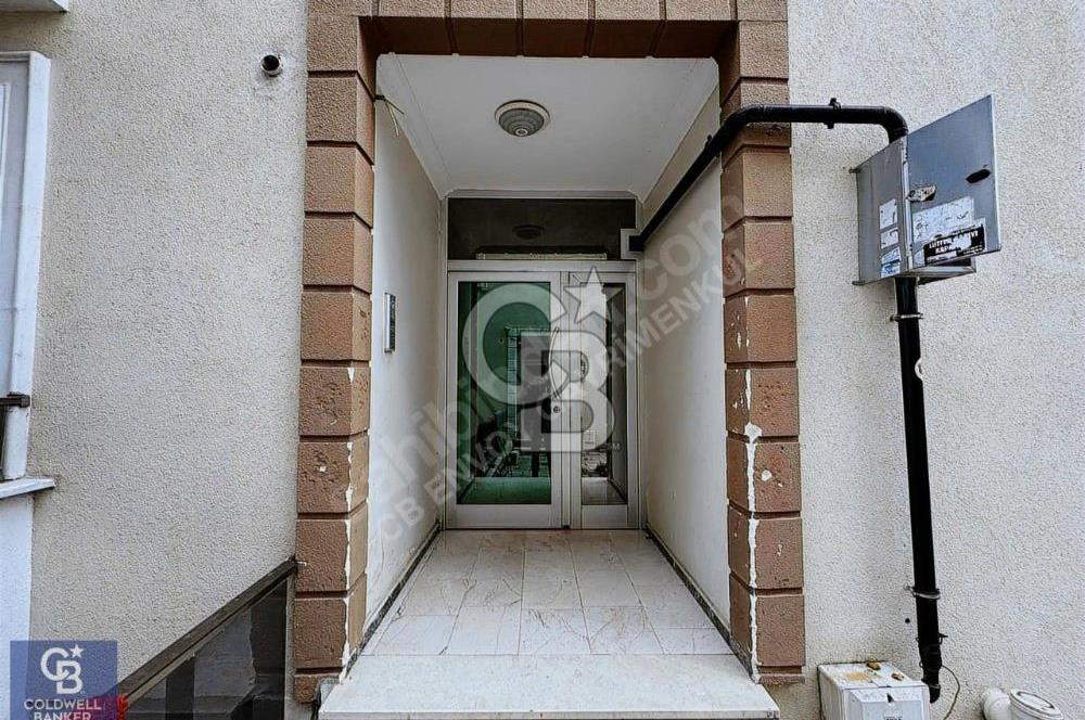 CB ENVOY'dan Barbaros Mah.3+1 Deniz Manzaralı Çatı Dubleks Daire