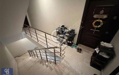 CB ENVOY'dan Barbaros Mah.3+1 Deniz Manzaralı Çatı Dubleks Daire