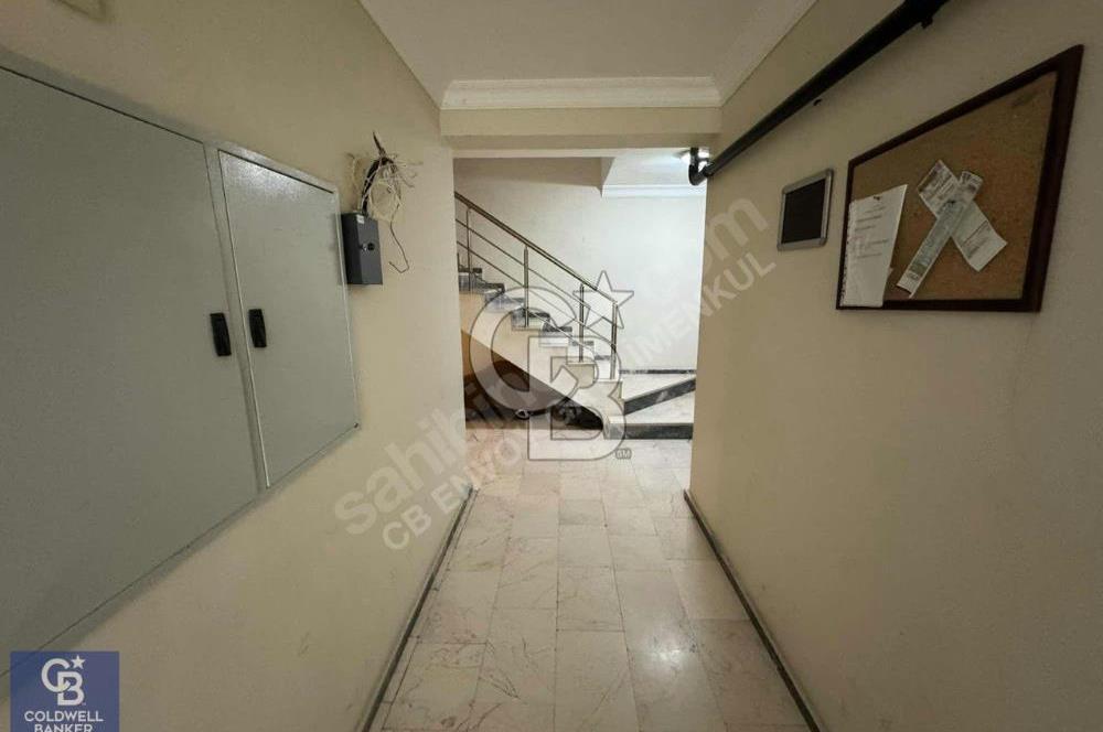 CB ENVOY'dan Barbaros Mah.3+1 Deniz Manzaralı Çatı Dubleks Daire