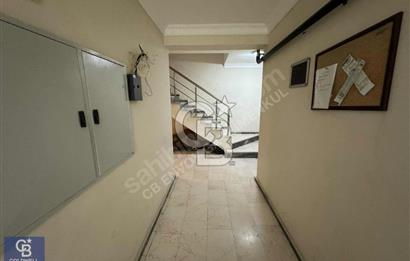 CB ENVOY'dan Barbaros Mah.3+1 Deniz Manzaralı Çatı Dubleks Daire