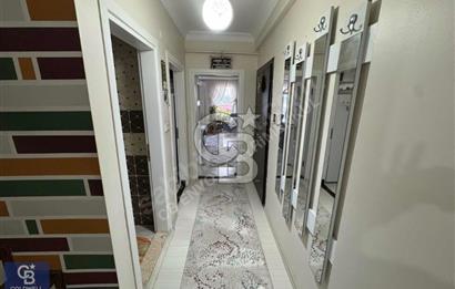 CB ENVOY'dan Barbaros Mah.3+1 Deniz Manzaralı Çatı Dubleks Daire