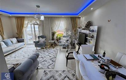 CB ENVOY'dan Barbaros Mah.3+1 Deniz Manzaralı Çatı Dubleks Daire