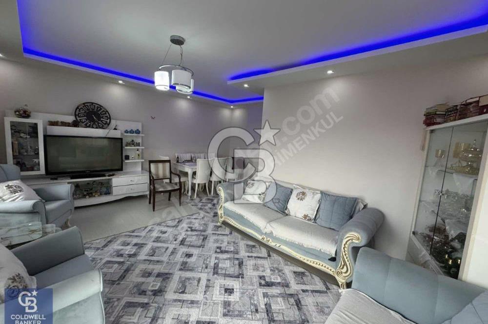 CB ENVOY'dan Barbaros Mah.3+1 Deniz Manzaralı Çatı Dubleks Daire