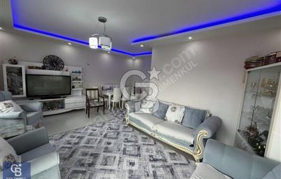 CB ENVOY'dan Barbaros Mah.3+1 Deniz Manzaralı Çatı Dubleks Daire