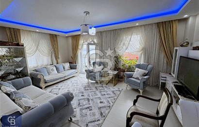 CB ENVOY'dan Barbaros Mah.3+1 Deniz Manzaralı Çatı Dubleks Daire