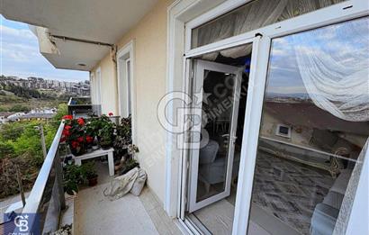 CB ENVOY'dan Barbaros Mah.3+1 Deniz Manzaralı Çatı Dubleks Daire