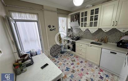 CB ENVOY'dan Barbaros Mah.3+1 Deniz Manzaralı Çatı Dubleks Daire