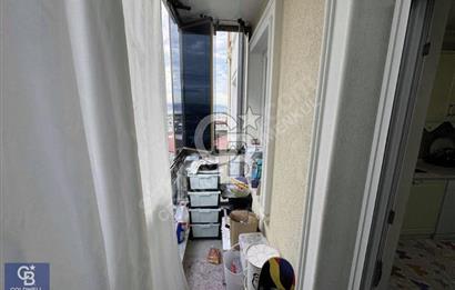 CB ENVOY'dan Barbaros Mah.3+1 Deniz Manzaralı Çatı Dubleks Daire