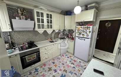 CB ENVOY'dan Barbaros Mah.3+1 Deniz Manzaralı Çatı Dubleks Daire