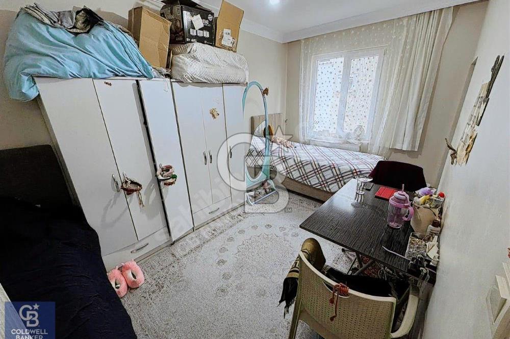 CB ENVOY'dan Barbaros Mah.3+1 Deniz Manzaralı Çatı Dubleks Daire