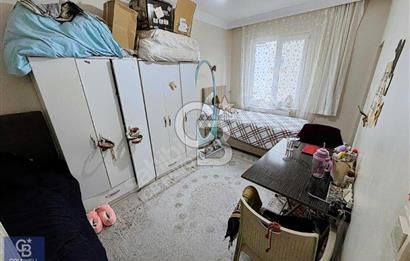 CB ENVOY'dan Barbaros Mah.3+1 Deniz Manzaralı Çatı Dubleks Daire