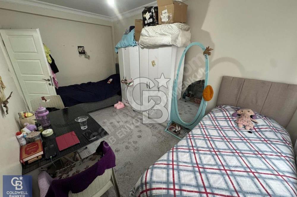 CB ENVOY'dan Barbaros Mah.3+1 Deniz Manzaralı Çatı Dubleks Daire