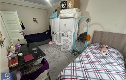 CB ENVOY'dan Barbaros Mah.3+1 Deniz Manzaralı Çatı Dubleks Daire