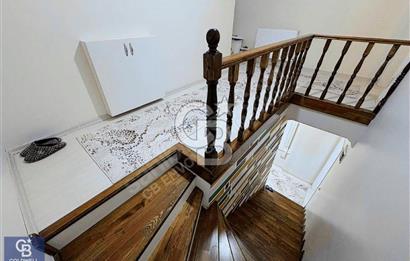 CB ENVOY'dan Barbaros Mah.3+1 Deniz Manzaralı Çatı Dubleks Daire