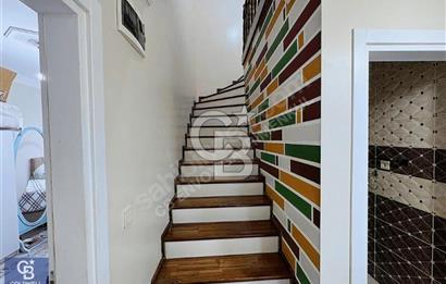 CB ENVOY'dan Barbaros Mah.3+1 Deniz Manzaralı Çatı Dubleks Daire