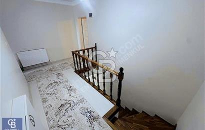 CB ENVOY'dan Barbaros Mah.3+1 Deniz Manzaralı Çatı Dubleks Daire