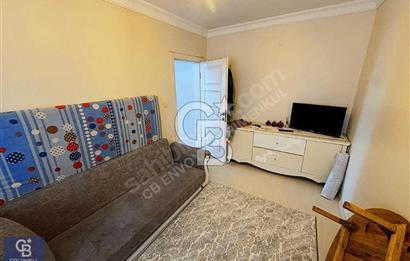 CB ENVOY'dan Barbaros Mah.3+1 Deniz Manzaralı Çatı Dubleks Daire