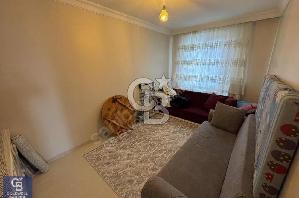 CB ENVOY'dan Barbaros Mah.3+1 Deniz Manzaralı Çatı Dubleks Daire