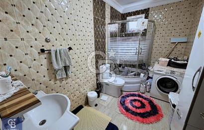 CB ENVOY'dan Barbaros Mah.3+1 Deniz Manzaralı Çatı Dubleks Daire