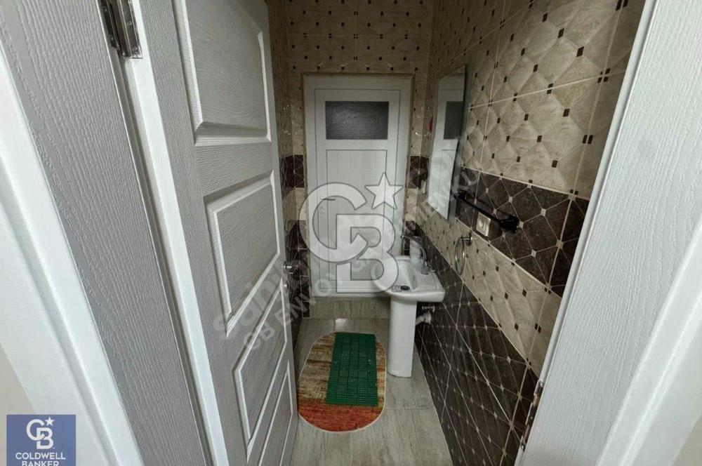 CB ENVOY'dan Barbaros Mah.3+1 Deniz Manzaralı Çatı Dubleks Daire