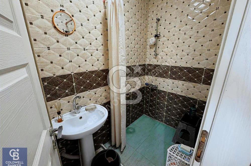 CB ENVOY'dan Barbaros Mah.3+1 Deniz Manzaralı Çatı Dubleks Daire