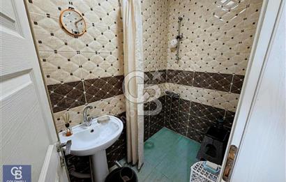 CB ENVOY'dan Barbaros Mah.3+1 Deniz Manzaralı Çatı Dubleks Daire