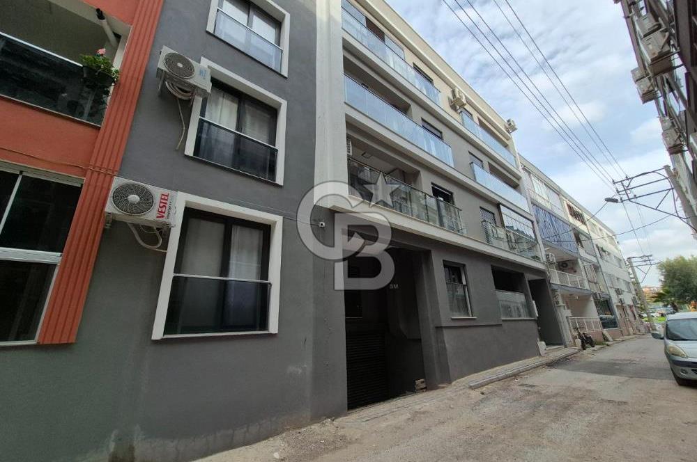 KARŞIYAKA ANADOLU CADDESİ YAKINI LÜKS SIFIR BİNADA 2+1 KİRALIK DAİRE