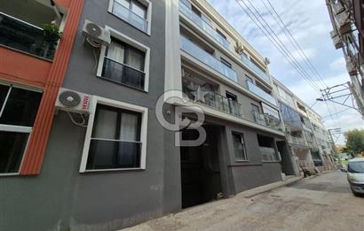 KARŞIYAKA ANADOLU CADDESİ YAKINI LÜKS SIFIR BİNADA 2+1 KİRALIK DAİRE