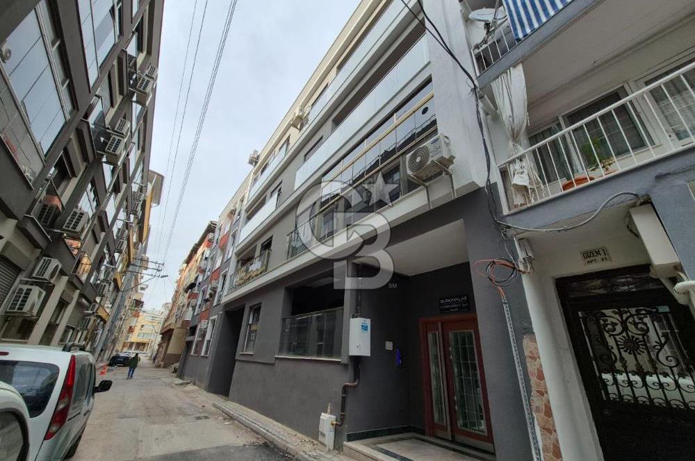 KARŞIYAKA ANADOLU CADDESİ YAKINI LÜKS SIFIR BİNADA 2+1 KİRALIK DAİRE