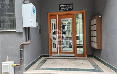 KARŞIYAKA ANADOLU CADDESİ YAKINI LÜKS SIFIR BİNADA 2+1 KİRALIK DAİRE