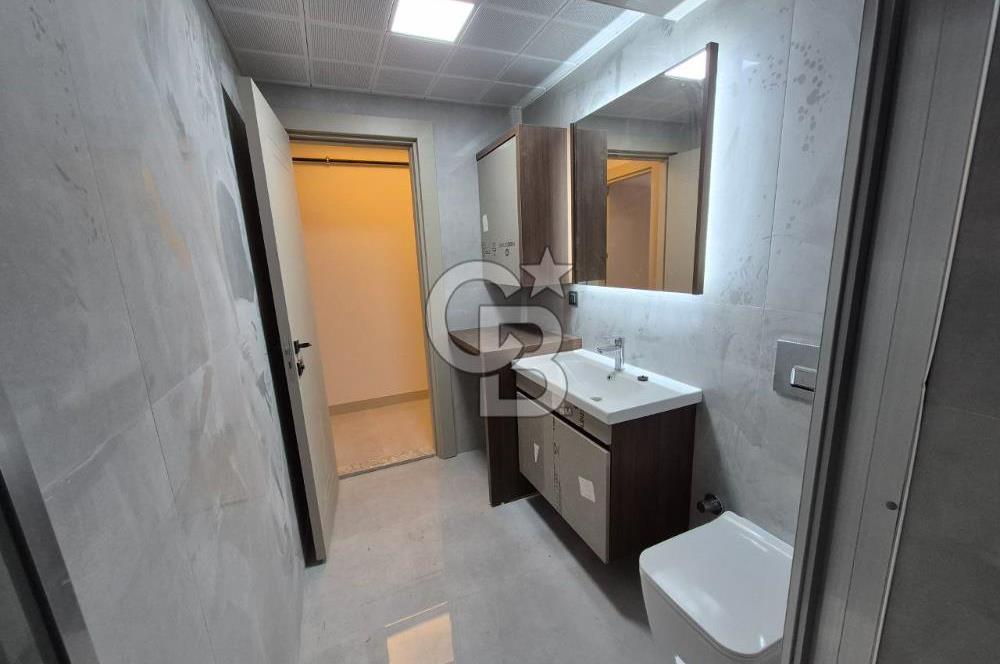 KARŞIYAKA ANADOLU CADDESİ YAKINI LÜKS SIFIR BİNADA 2+1 KİRALIK DAİRE