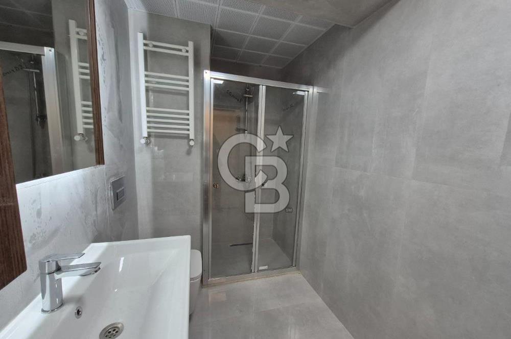 KARŞIYAKA ANADOLU CADDESİ YAKINI LÜKS SIFIR BİNADA 2+1 KİRALIK DAİRE