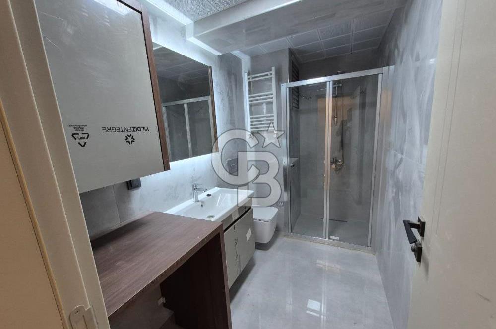 KARŞIYAKA ANADOLU CADDESİ YAKINI LÜKS SIFIR BİNADA 2+1 KİRALIK DAİRE