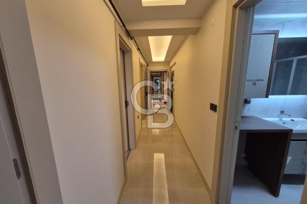 KARŞIYAKA ANADOLU CADDESİ YAKINI LÜKS SIFIR BİNADA 2+1 KİRALIK DAİRE