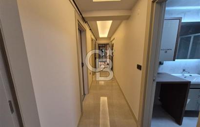 KARŞIYAKA ANADOLU CADDESİ YAKINI LÜKS SIFIR BİNADA 2+1 KİRALIK DAİRE