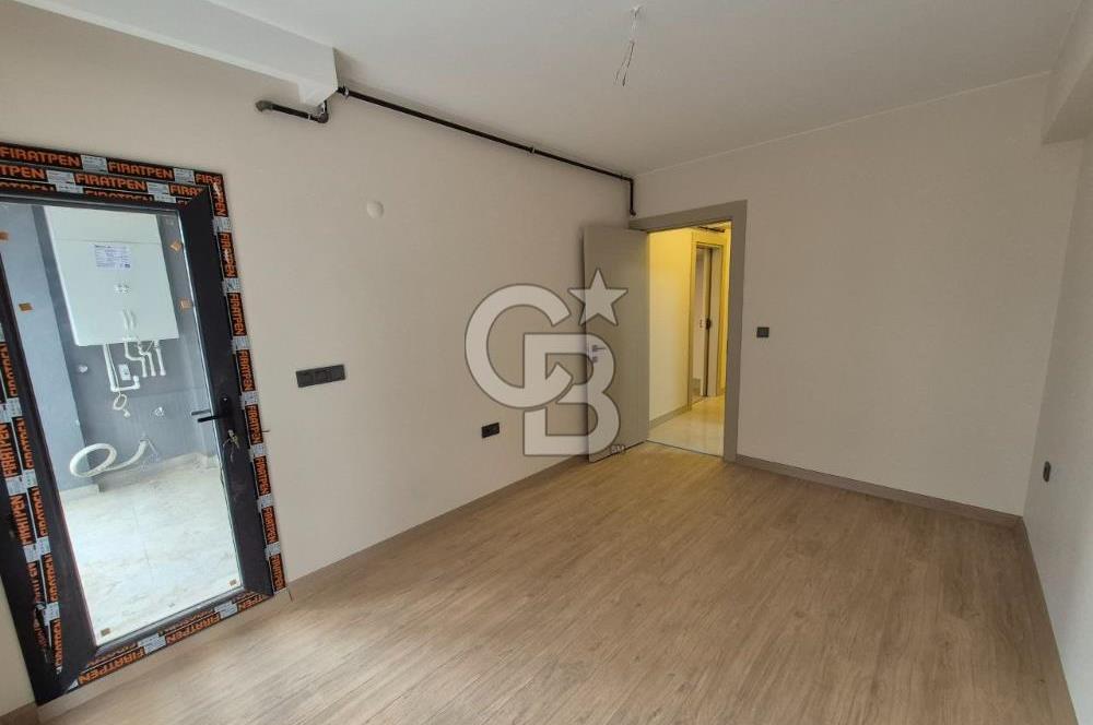 KARŞIYAKA ANADOLU CADDESİ YAKINI LÜKS SIFIR BİNADA 2+1 KİRALIK DAİRE