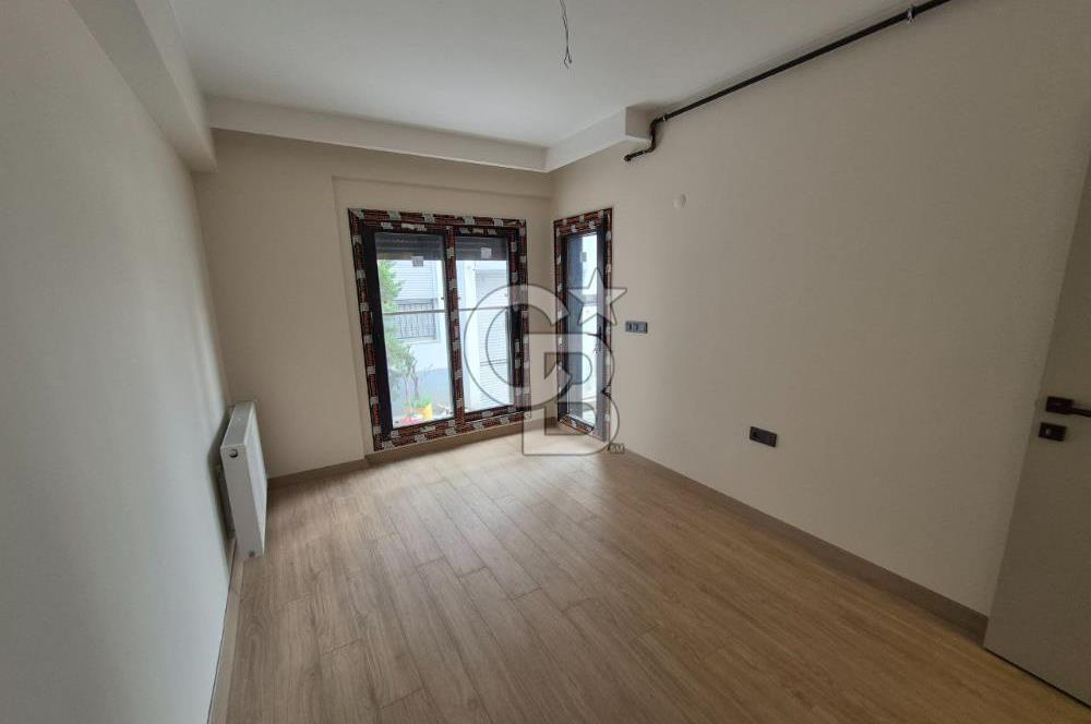 KARŞIYAKA ANADOLU CADDESİ YAKINI LÜKS SIFIR BİNADA 2+1 KİRALIK DAİRE