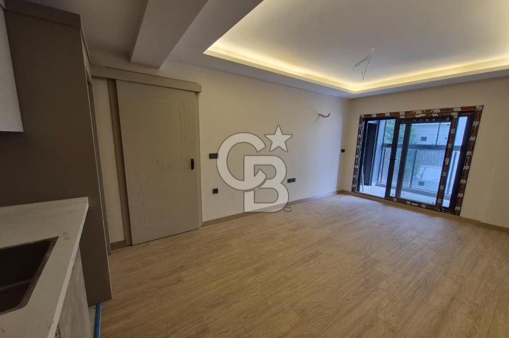 KARŞIYAKA ANADOLU CADDESİ YAKINI LÜKS SIFIR BİNADA 2+1 KİRALIK DAİRE