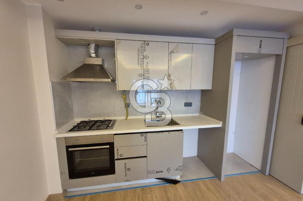 KARŞIYAKA ANADOLU CADDESİ YAKINI LÜKS SIFIR BİNADA 2+1 KİRALIK DAİRE