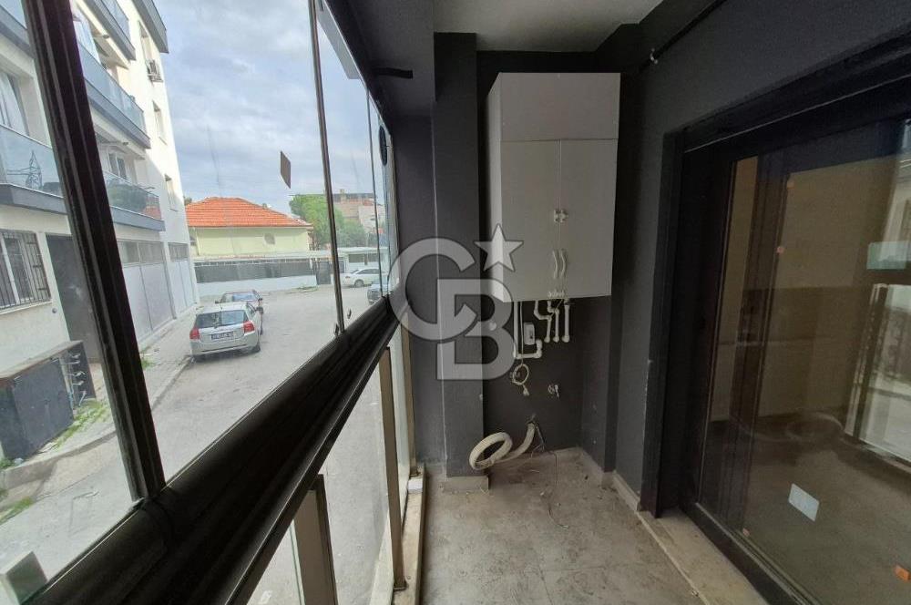 KARŞIYAKA ANADOLU CADDESİ YAKINI LÜKS SIFIR BİNADA 2+1 KİRALIK DAİRE