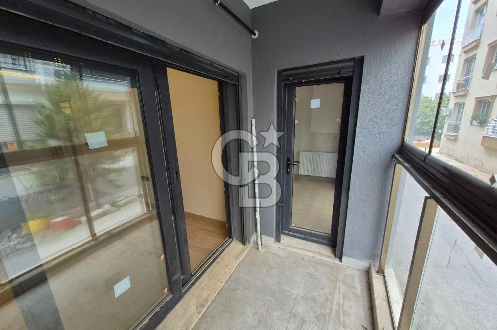 KARŞIYAKA ANADOLU CADDESİ YAKINI LÜKS SIFIR BİNADA 2+1 KİRALIK DAİRE