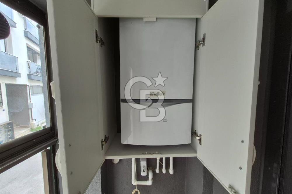 KARŞIYAKA ANADOLU CADDESİ YAKINI LÜKS SIFIR BİNADA 2+1 KİRALIK DAİRE