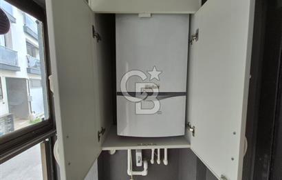 KARŞIYAKA ANADOLU CADDESİ YAKINI LÜKS SIFIR BİNADA 2+1 KİRALIK DAİRE