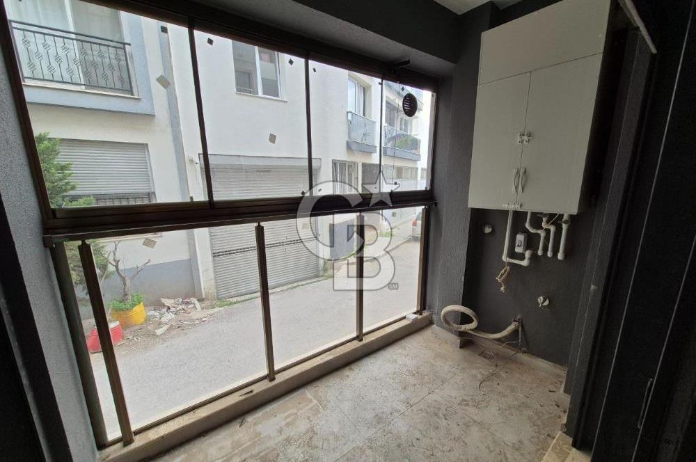 KARŞIYAKA ANADOLU CADDESİ YAKINI LÜKS SIFIR BİNADA 2+1 KİRALIK DAİRE