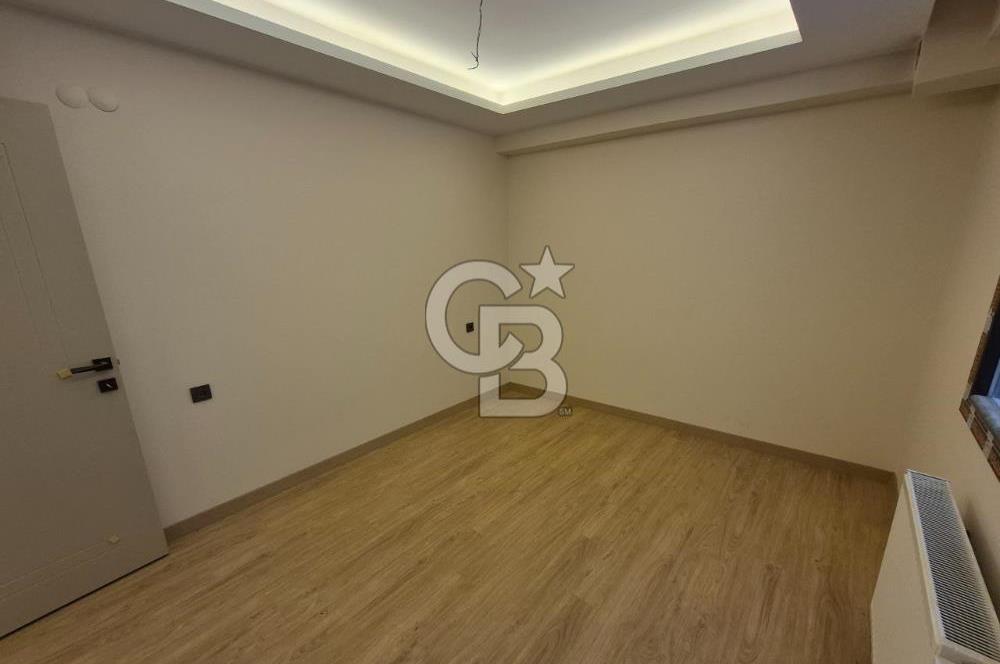KARŞIYAKA ANADOLU CADDESİ YAKINI LÜKS SIFIR BİNADA 2+1 KİRALIK DAİRE
