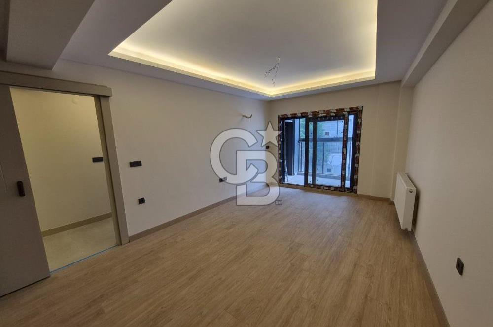 KARŞIYAKA ANADOLU CADDESİ YAKINI LÜKS SIFIR BİNADA 2+1 KİRALIK DAİRE