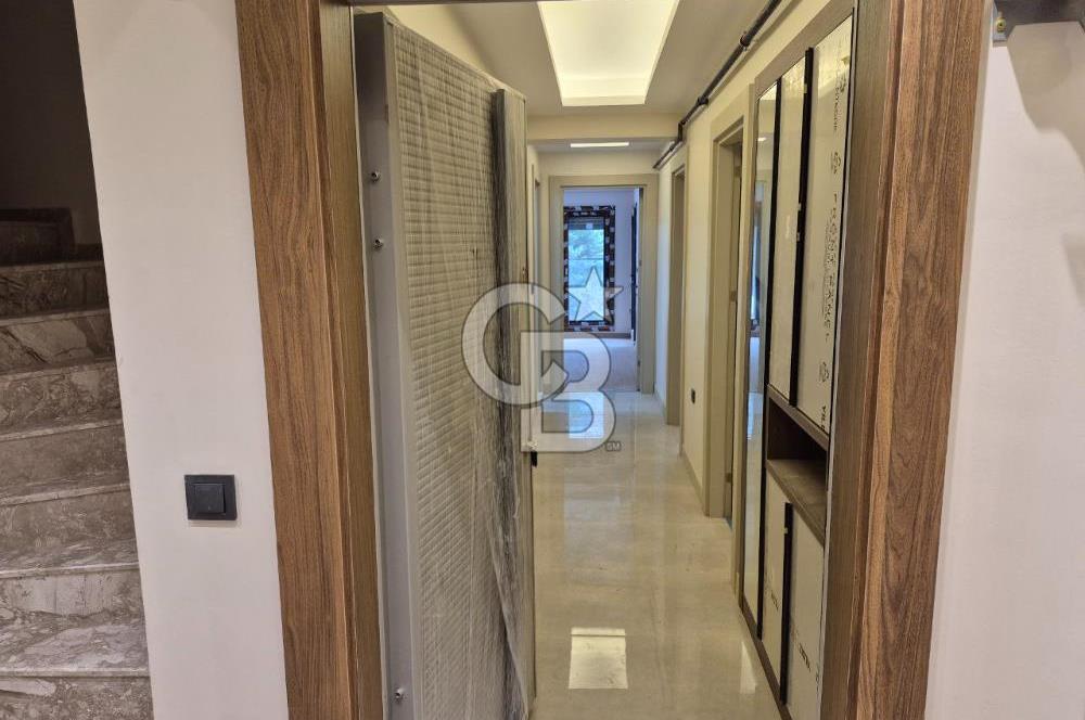 KARŞIYAKA ANADOLU CADDESİ YAKINI LÜKS SIFIR BİNADA 2+1 KİRALIK DAİRE